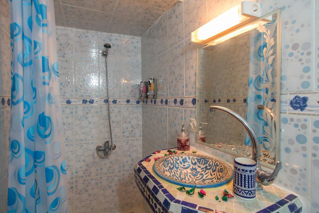 Casa Aya Medina Hotel Fez Room photo