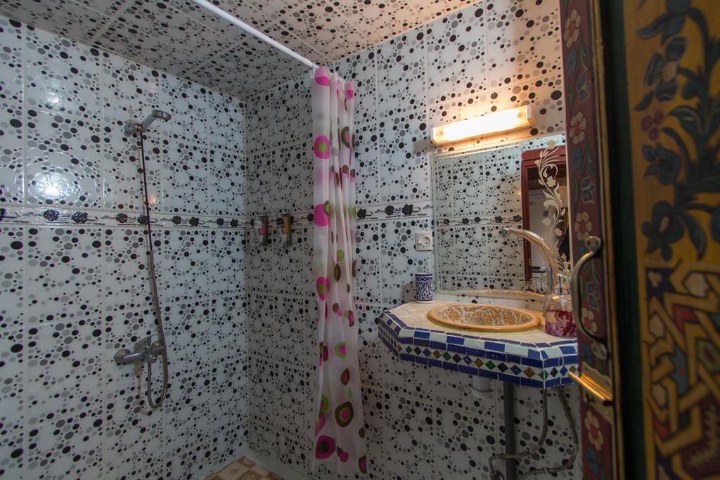 Casa Aya Medina Hotel Fez Room photo