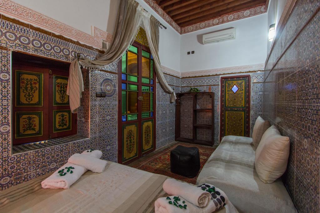 Casa Aya Medina Hotel Fez Room photo