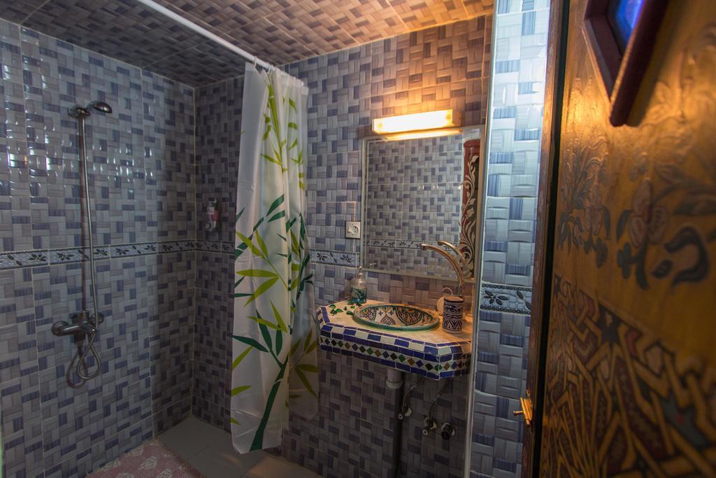 Casa Aya Medina Hotel Fez Room photo